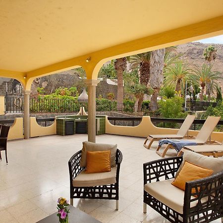 Casa Paraiso Del Molinero Villa Mogan Exterior photo