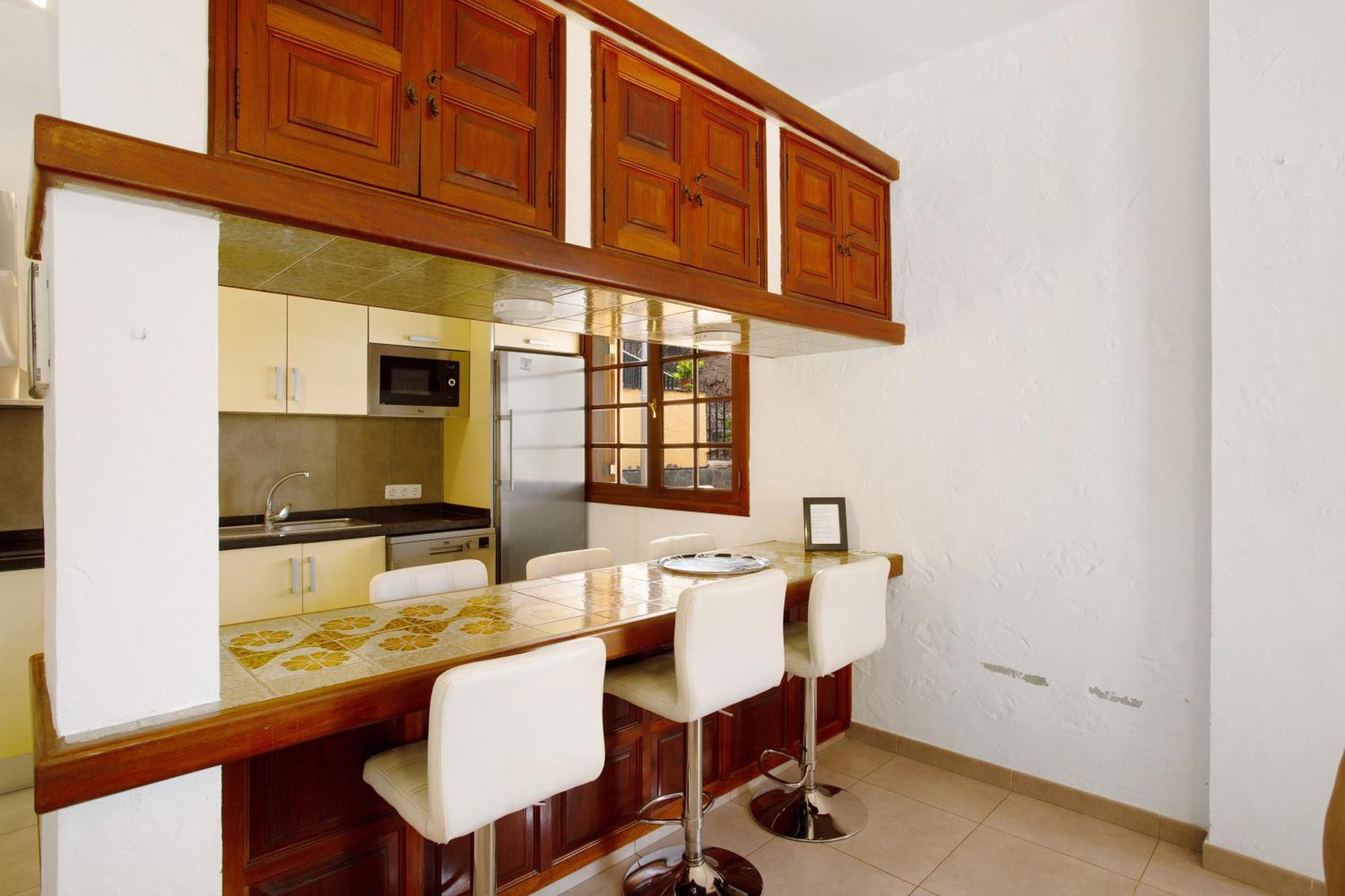 Casa Paraiso Del Molinero Villa Mogan Exterior photo