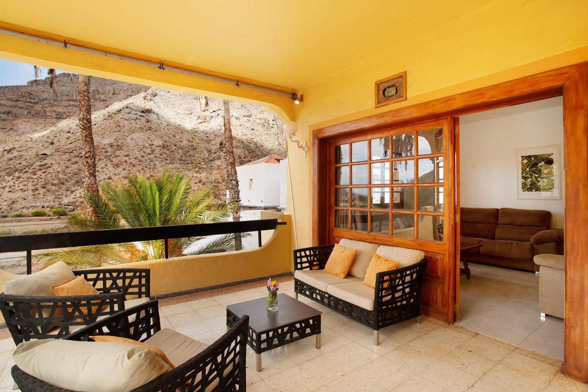 Casa Paraiso Del Molinero Villa Mogan Exterior photo